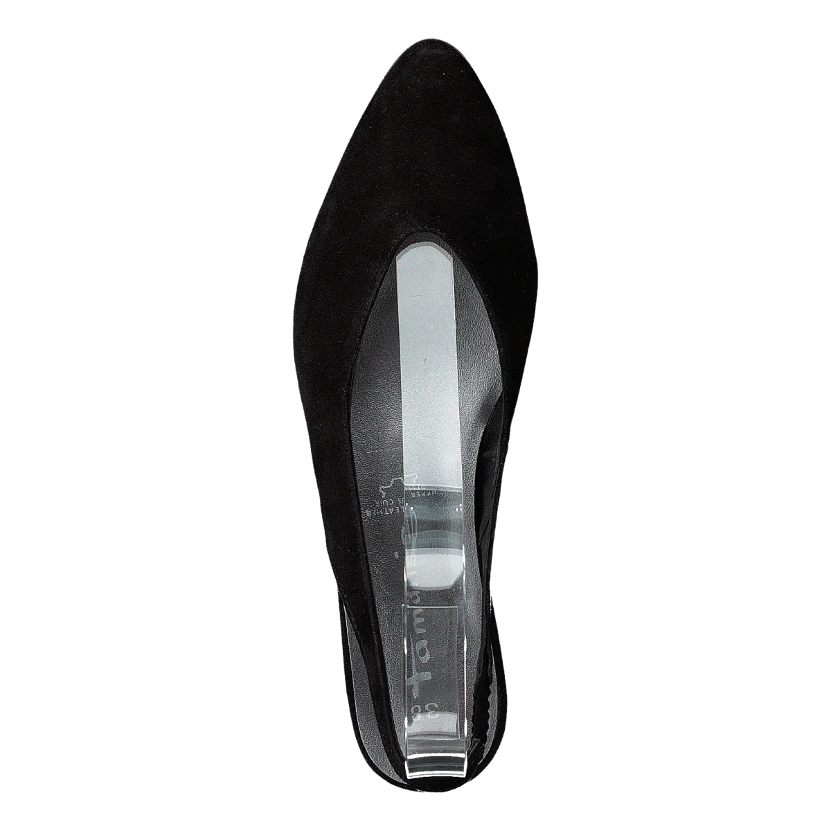 1-1-29406-22 001 Black