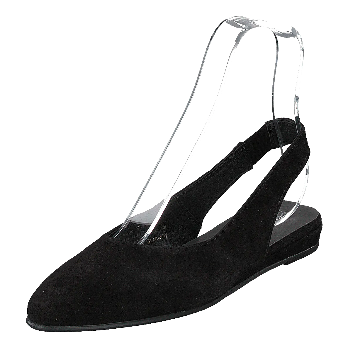 1-1-29406-22 001 Black