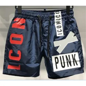 2020 Hot Summer Mens Beach Shorts Swimming Board Short Swimwear Matching Wear Surfing Pants Male Swimsuits Masculina Sportswears