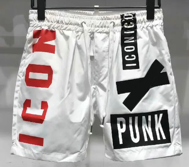 2020 Hot Summer Mens Beach Shorts Swimming Board Short Swimwear Matching Wear Surfing Pants Male Swimsuits Masculina Sportswears
