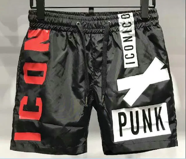 2020 Hot Summer Mens Beach Shorts Swimming Board Short Swimwear Matching Wear Surfing Pants Male Swimsuits Masculina Sportswears