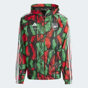 adidas Arsenal x Labrum Seasonal Windbreaker