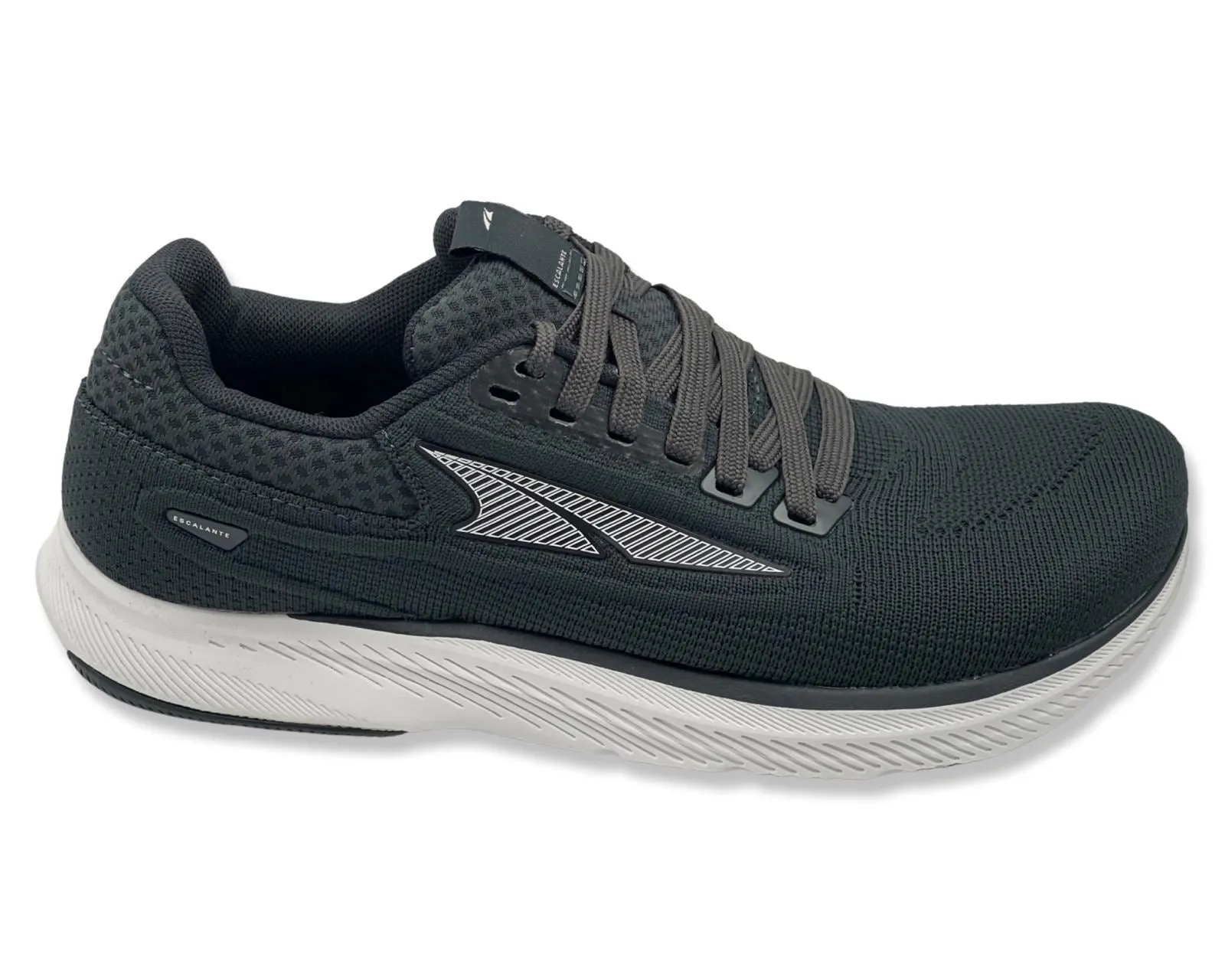 Altra Escalante 3 Running Sneakers in Black For Women's