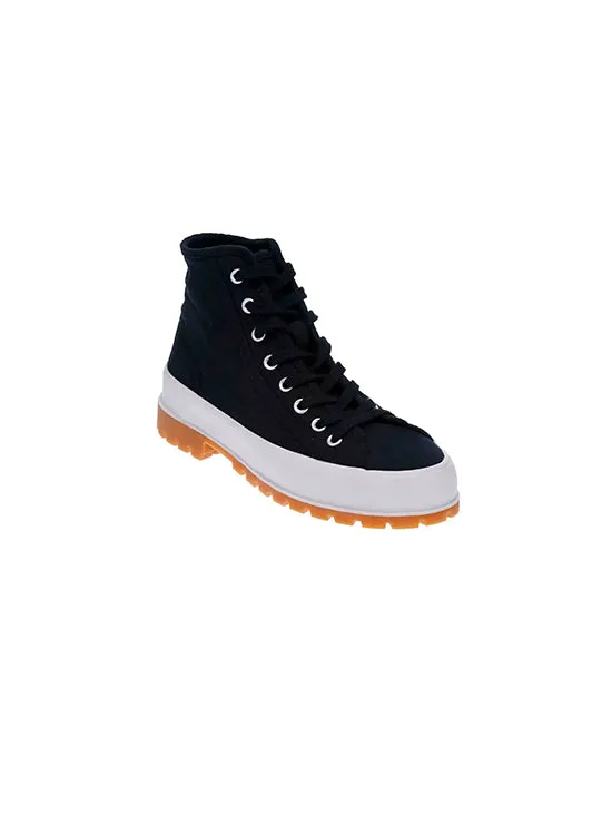 Black Galia Sneakers for woman