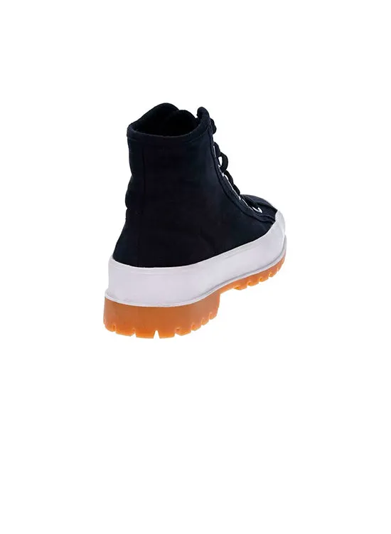 Black Galia Sneakers for woman