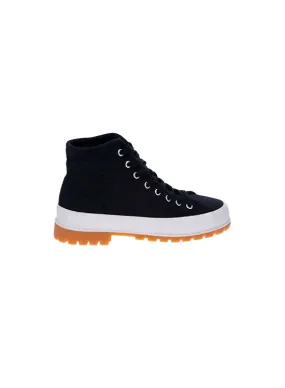 Black Galia Sneakers for woman