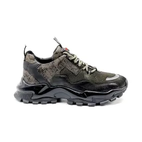Casual Sneakers - 14225