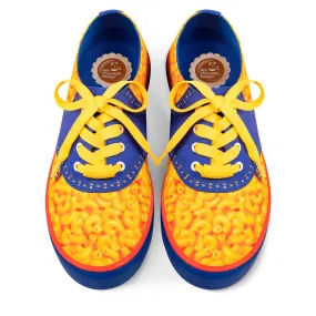 Chocolaticas® Mac & Shoes Casual Sneaker