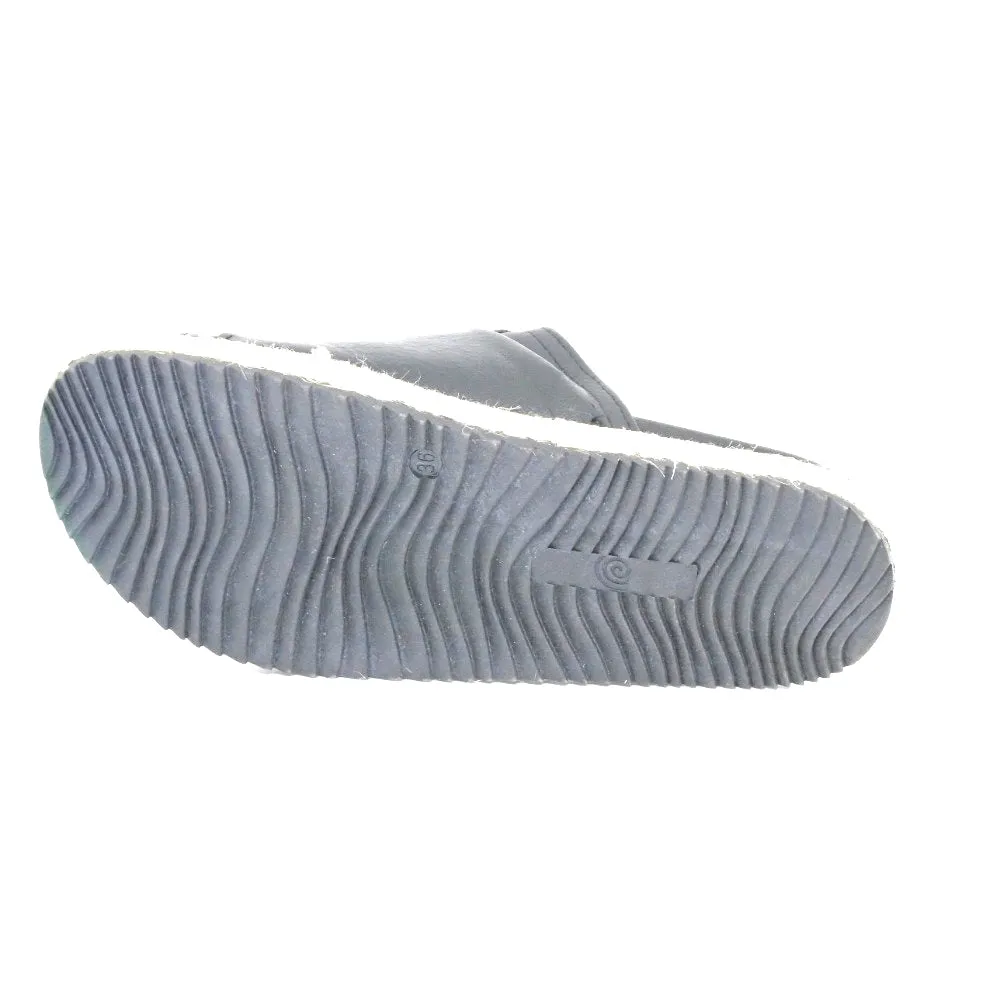 Eden Black Ethem Sandal I-1-112407