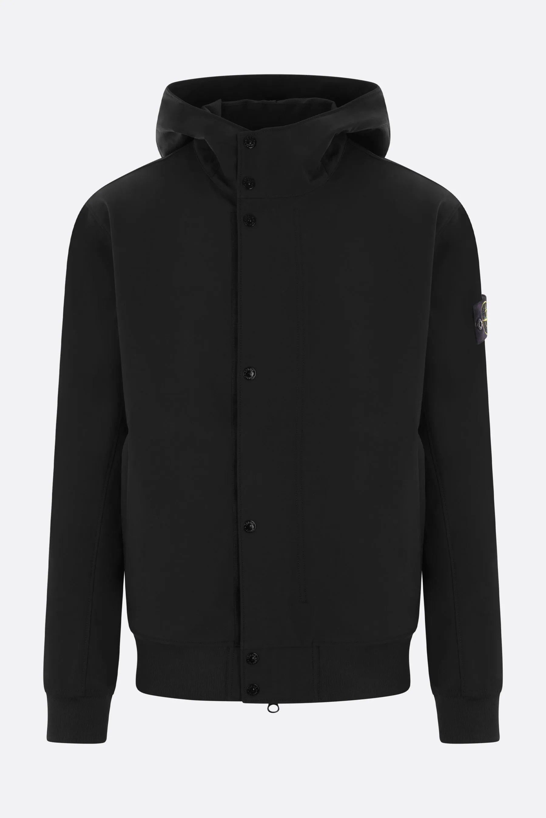 E.dye® Technical Windbreaker