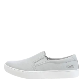 Elora Slip-On Grey