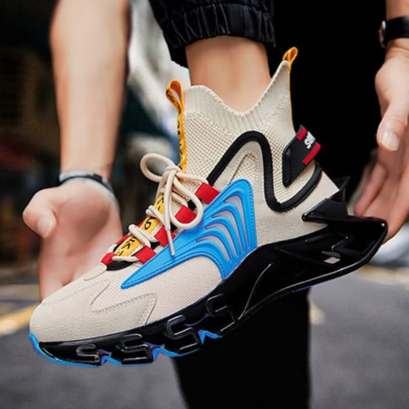 INFINIT Blaze Falcon X Sneakers Best Athletic Shoes 2022
