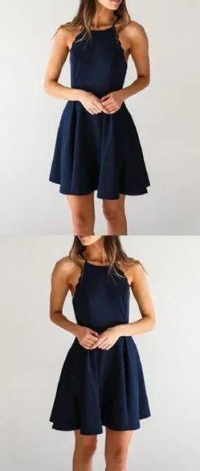 Katelynn Homecoming Dresses Cheap Comfortable Simple Short HH9671