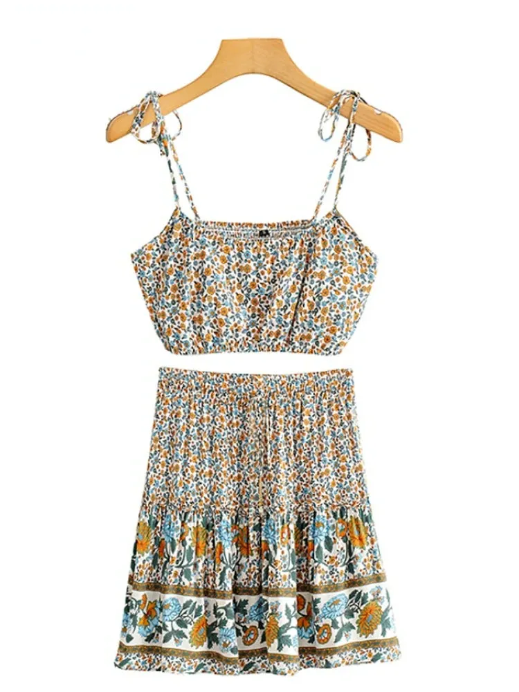 Kiva - Two Piece Set