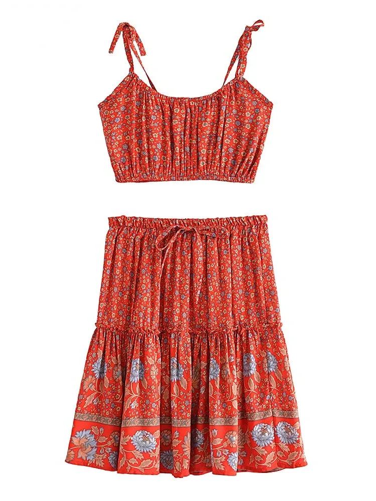 Kiva - Two Piece Set
