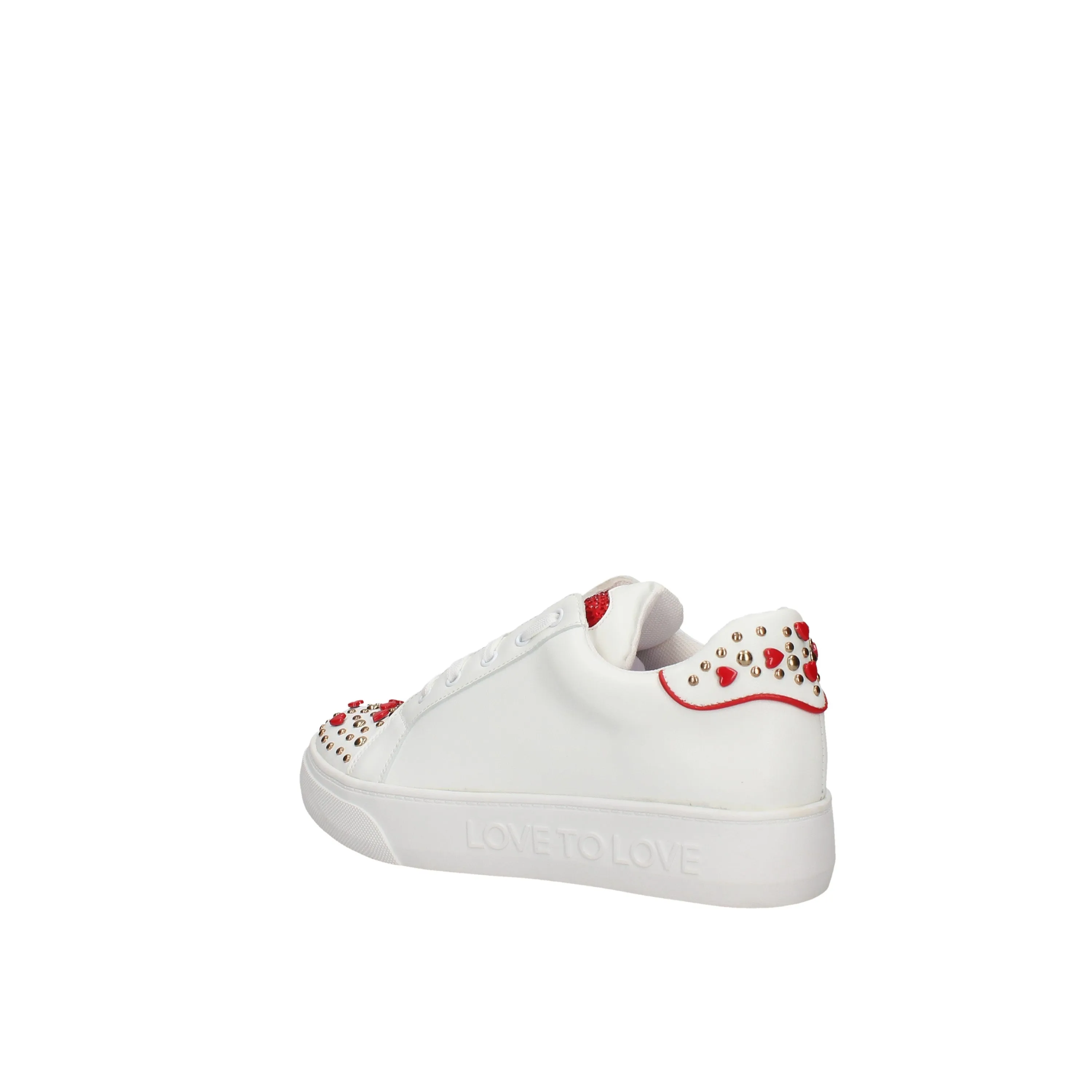 Love To Love Sneakers T3