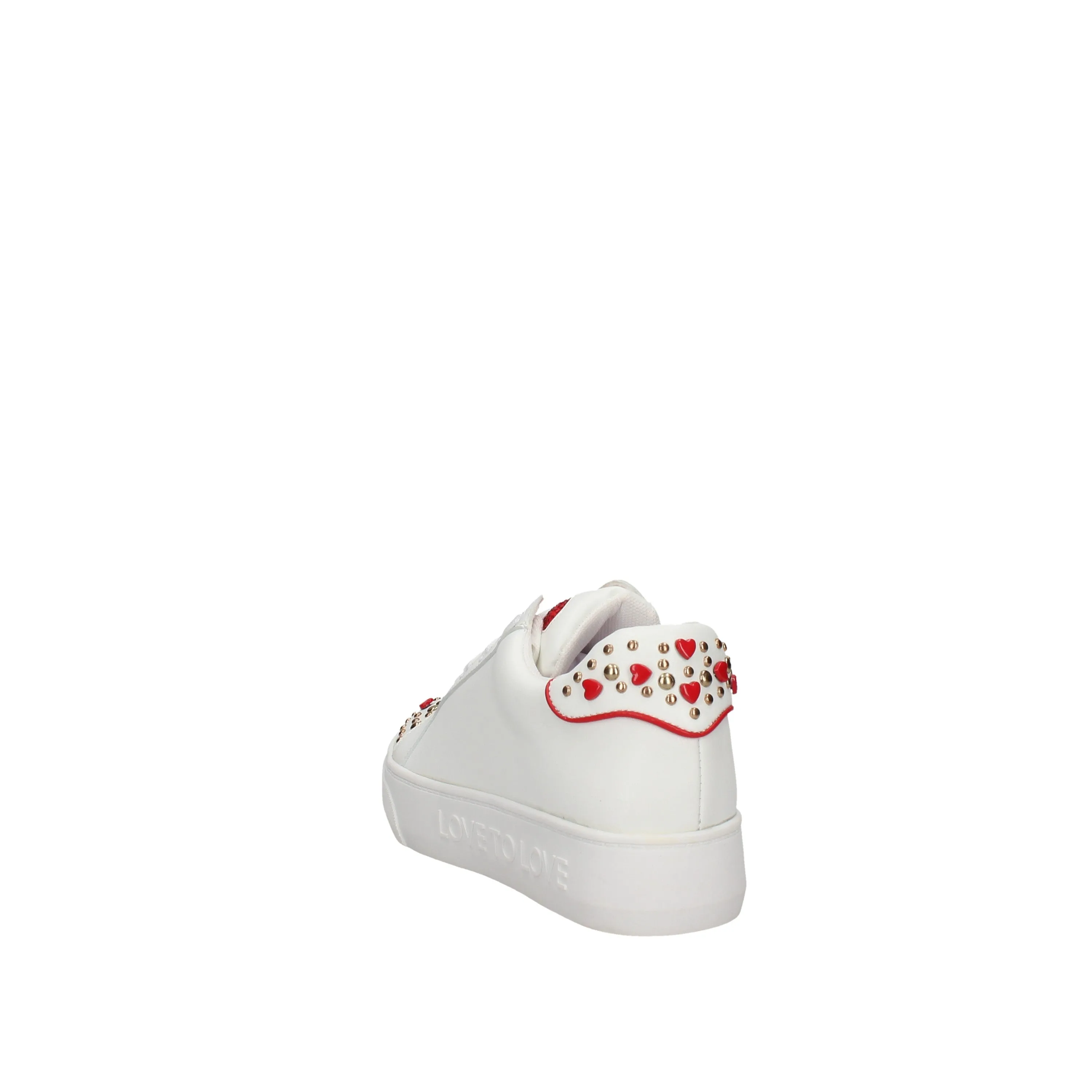 Love To Love Sneakers T3