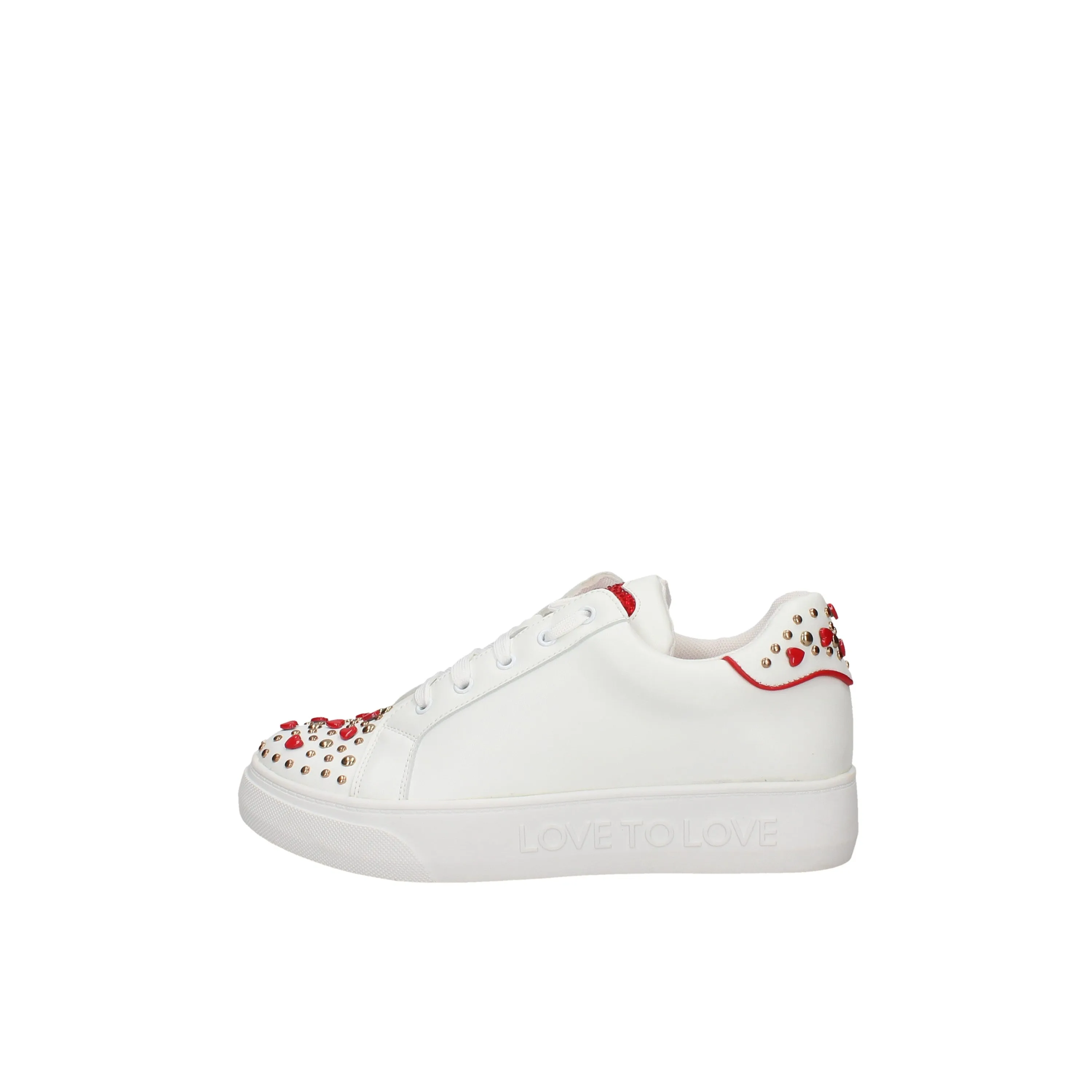 Love To Love Sneakers T3