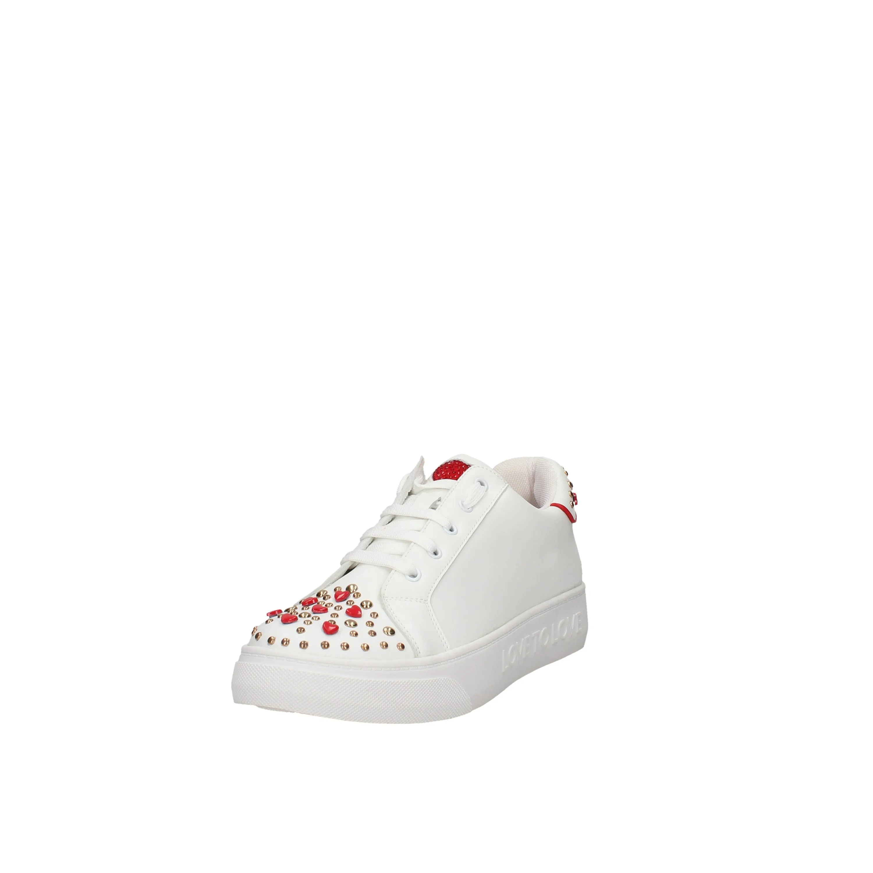 Love To Love Sneakers T3