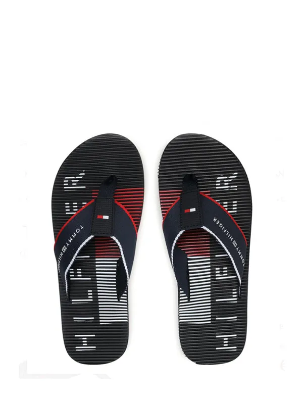 Massage Footbed Beac