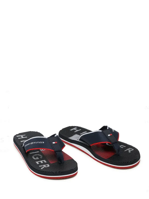 Massage Footbed Beac