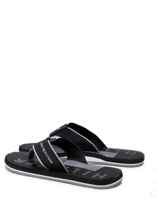 Massage Footbed Beac