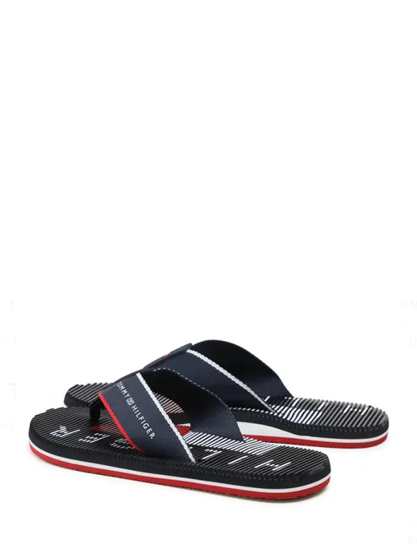 Massage Footbed Beac