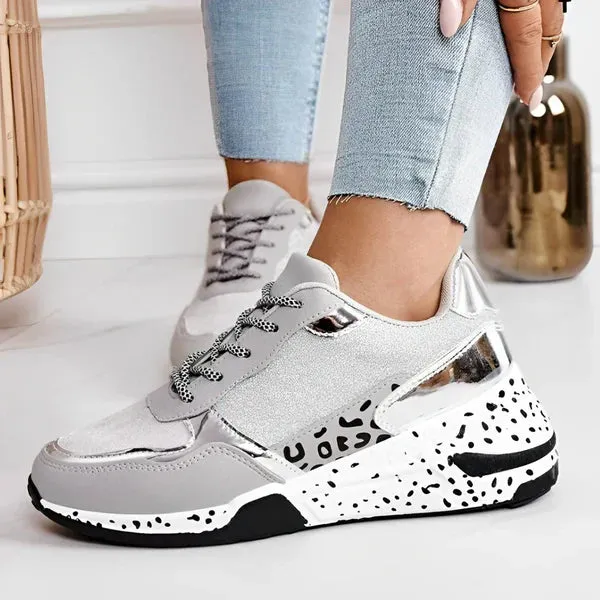 Milou – Orthopädische Sneaker für Damen