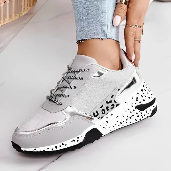Milou – Orthopädische Sneaker für Damen