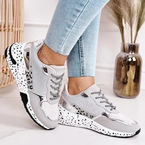 Milou – Orthopädische Sneaker für Damen