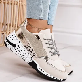 Milou – Orthopädische Sneaker für Damen