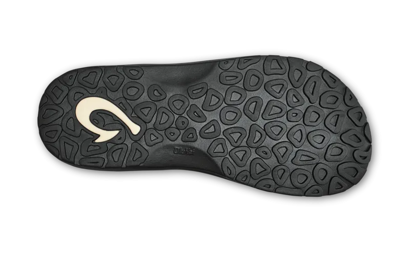 Olukai Mens ‘Ohana Koa Beach Sandals