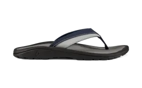 Olukai Mens ‘Ohana Koa Beach Sandals