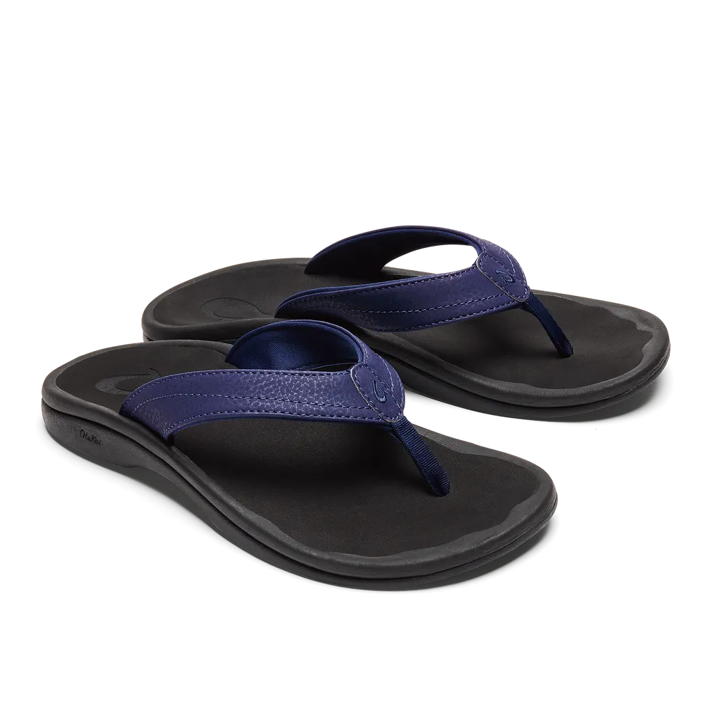OluKai Womens ‘Ohana Beach Sandal