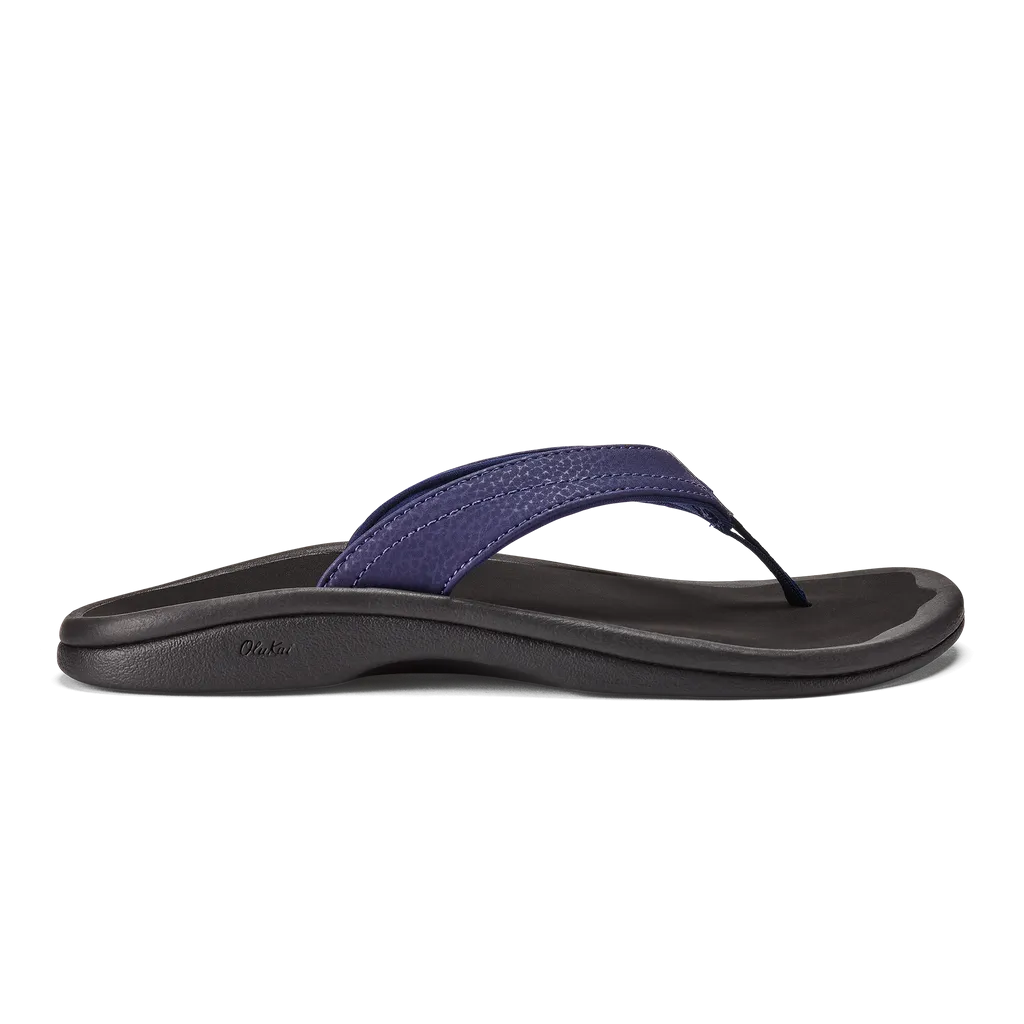 OluKai Womens ‘Ohana Beach Sandal