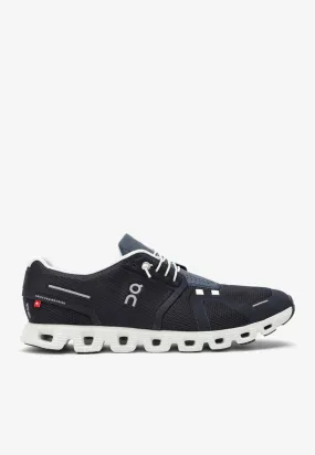 On Cloud 5 Low-Top Sneakers