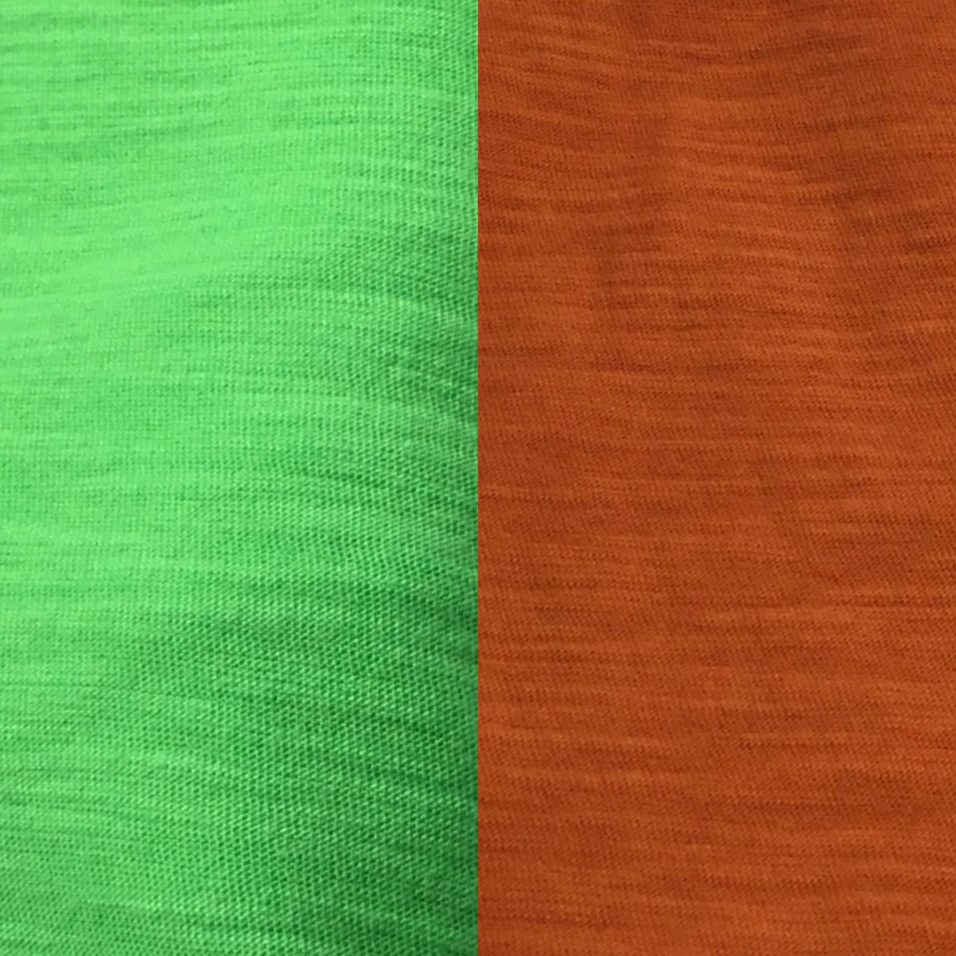 Organic Cotton Bamboo Variegated Jersey (KJE0297:302)