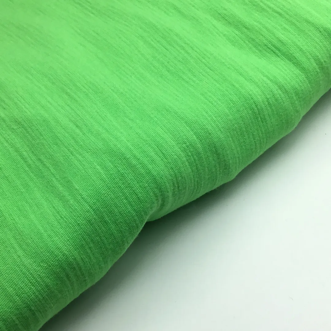 Organic Cotton Bamboo Variegated Jersey (KJE0297:302)