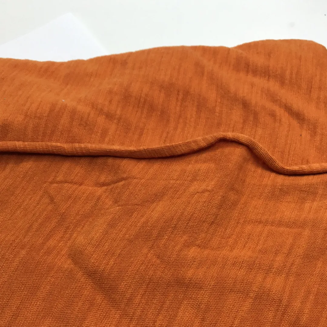 Organic Cotton Bamboo Variegated Jersey (KJE0297:302)