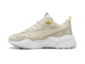 Puma RS-X Efekt Sneaker Dames Crème