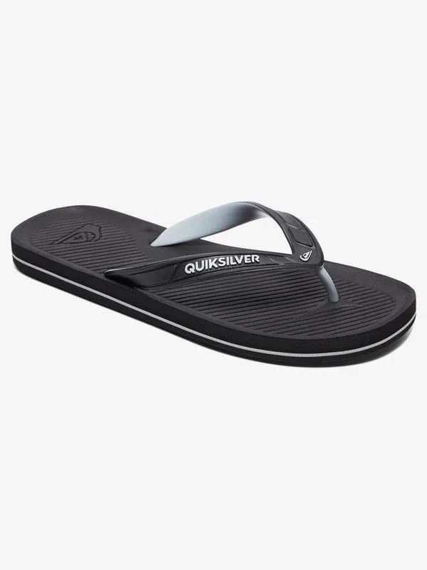 Quiksilver Mens Haleiwa Sandals