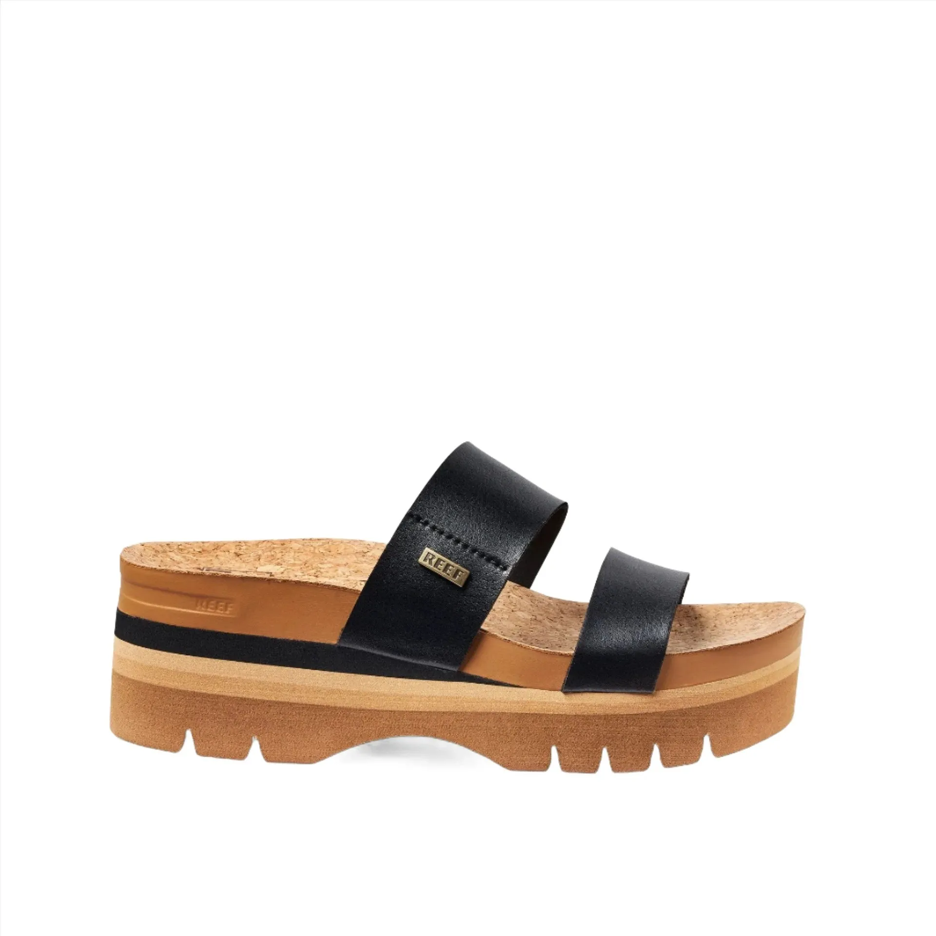 Reef Cushion Vista Higher Women's