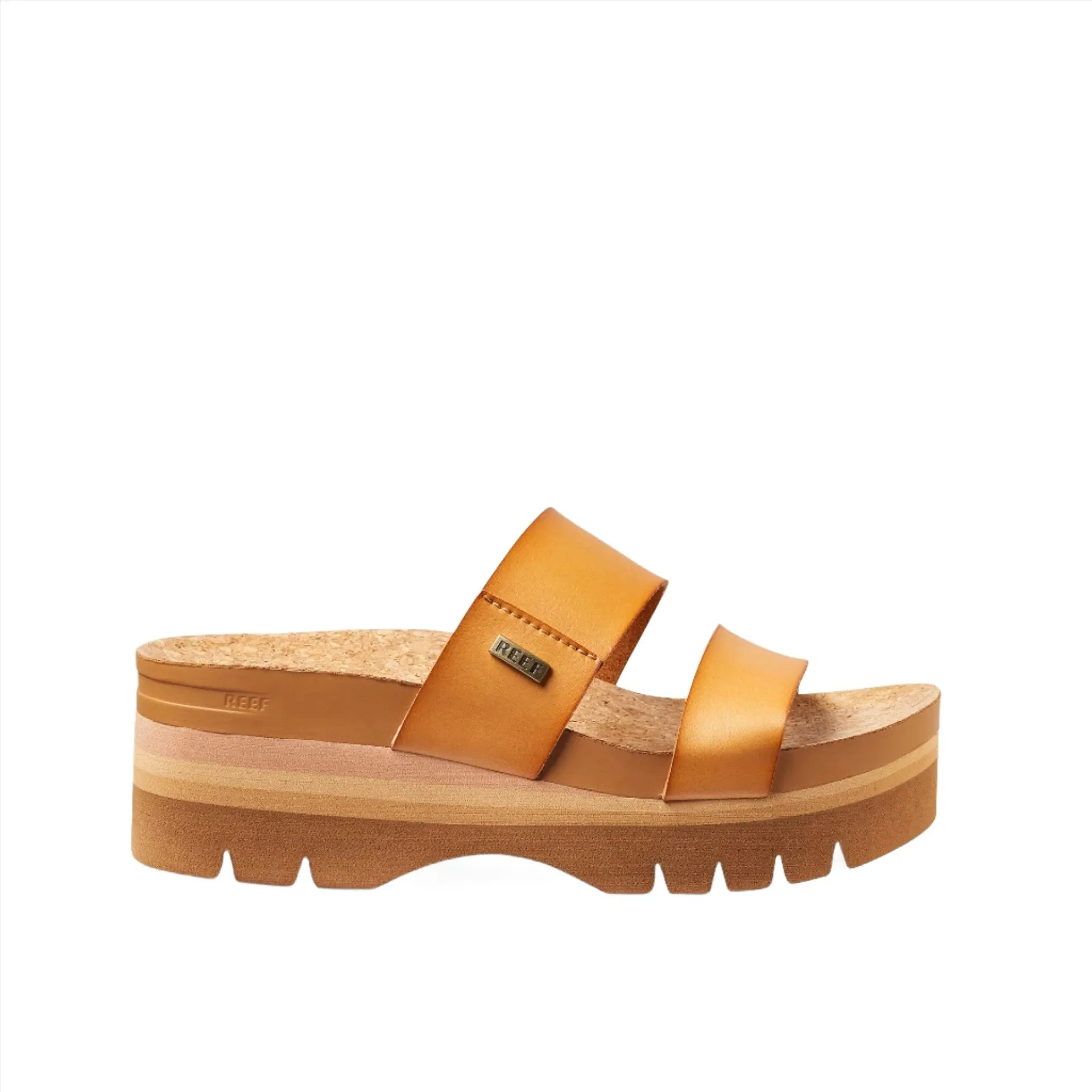 Reef Cushion Vista Higher Women's