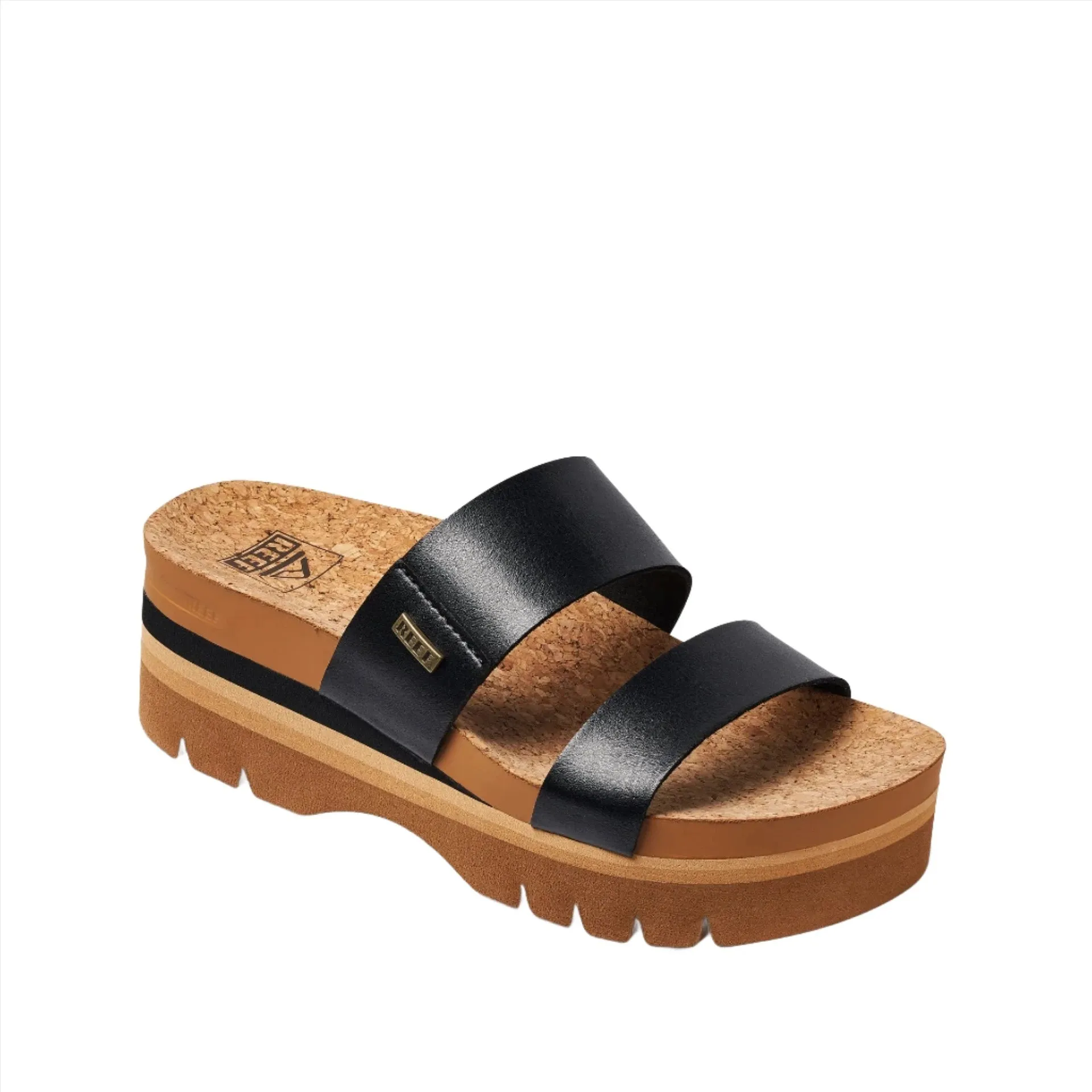 Reef Cushion Vista Higher Women's