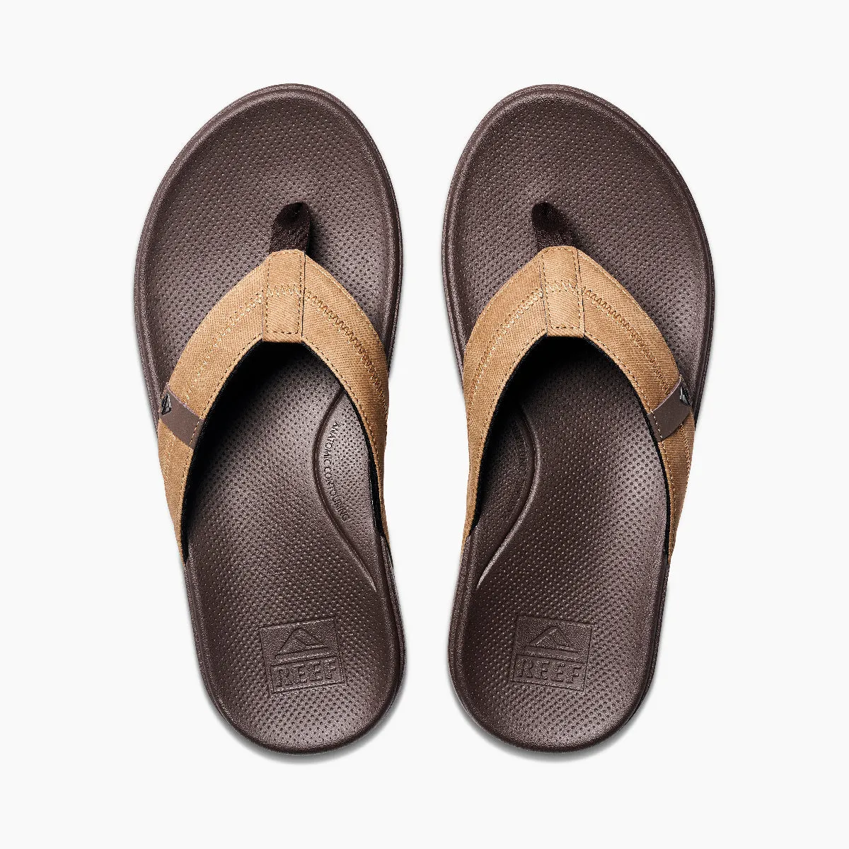 Reef Men's Cushion Phantom 2.0