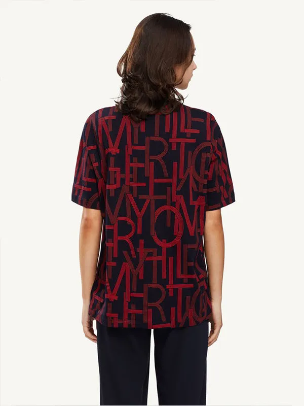 Relaxed Spell Out C-