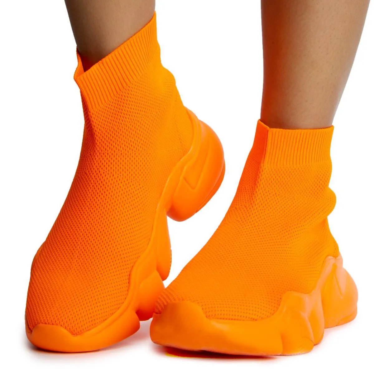 Rooney Slip On Sneakers