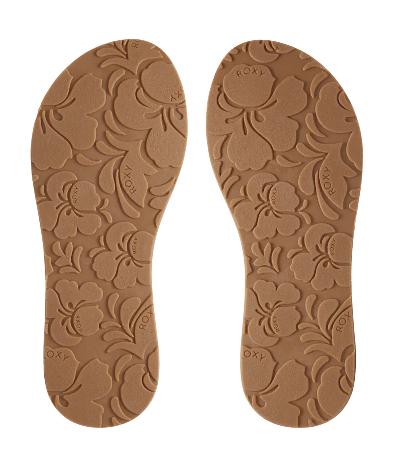 Roxy Womens Vista Sandals