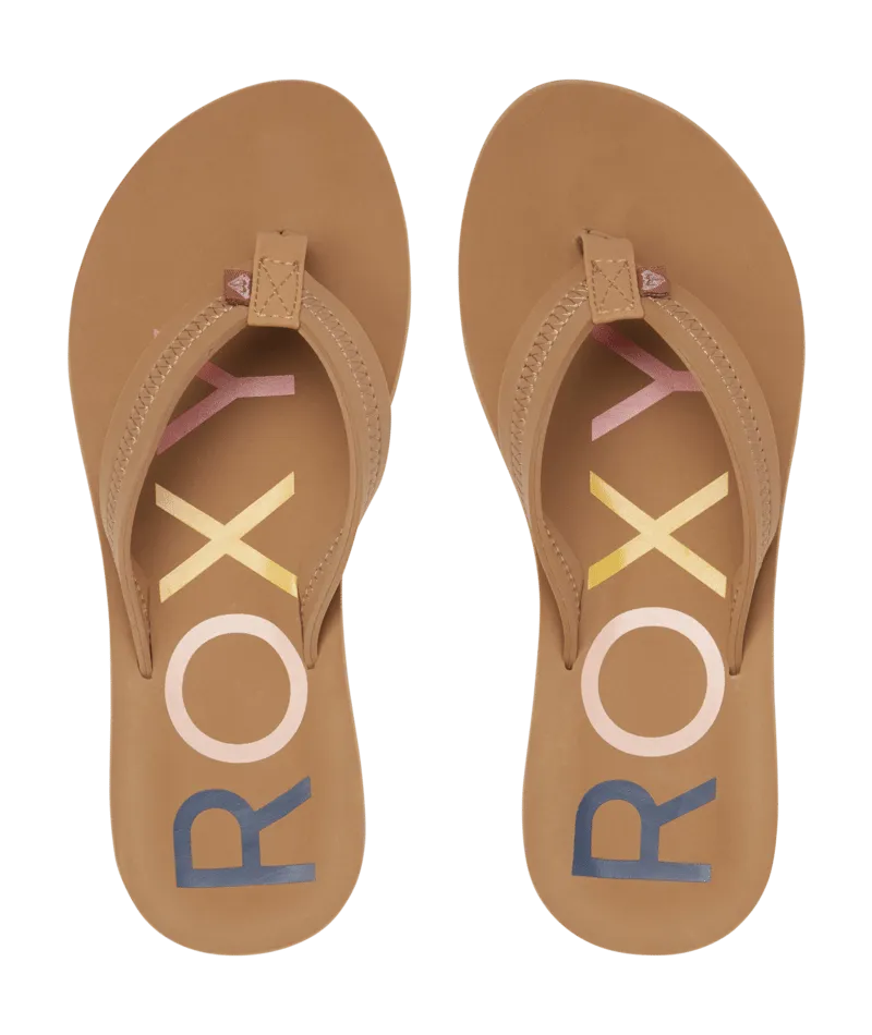 Roxy Womens Vista Sandals