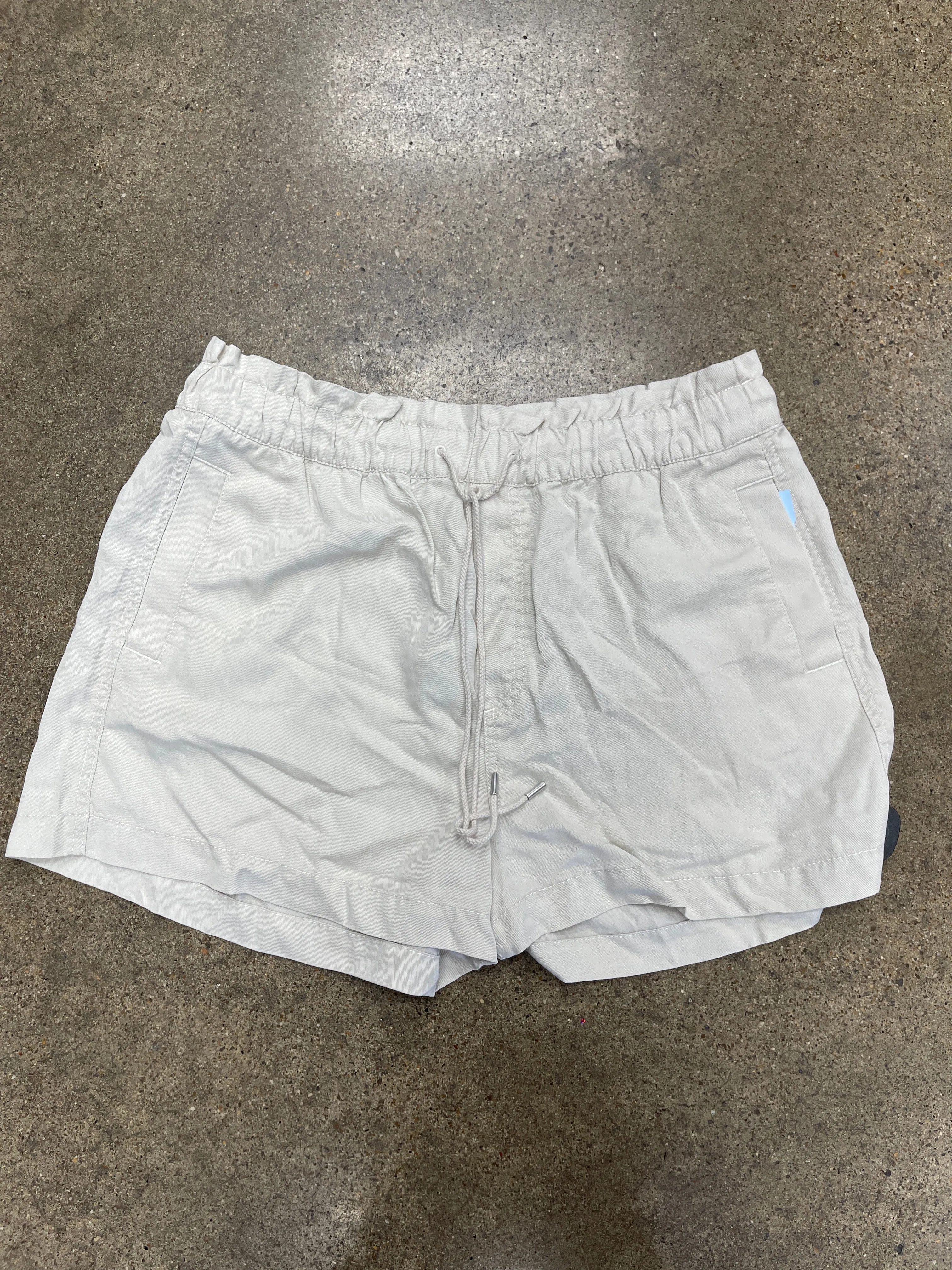 Shorts By Loft In Tan, Size:L